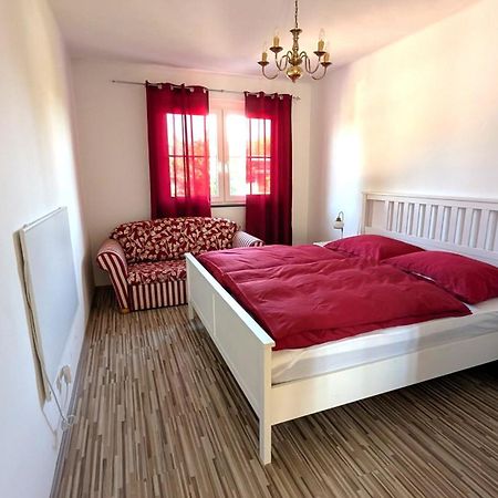 Ferienappartement In St. Margarethen Санкт Маргаретен им Бургенланд Екстериор снимка