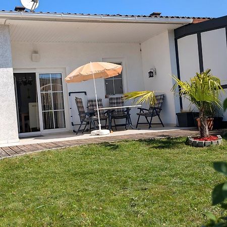 Ferienappartement In St. Margarethen Санкт Маргаретен им Бургенланд Екстериор снимка
