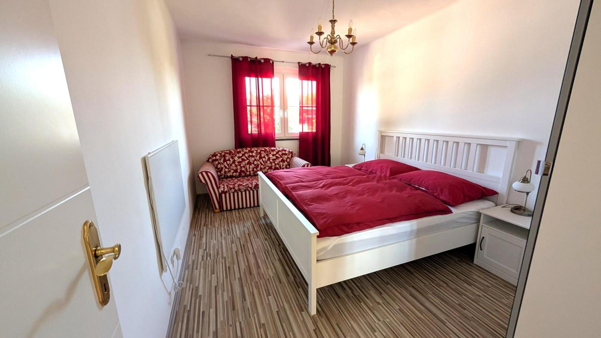 Ferienappartement In St. Margarethen Санкт Маргаретен им Бургенланд Екстериор снимка