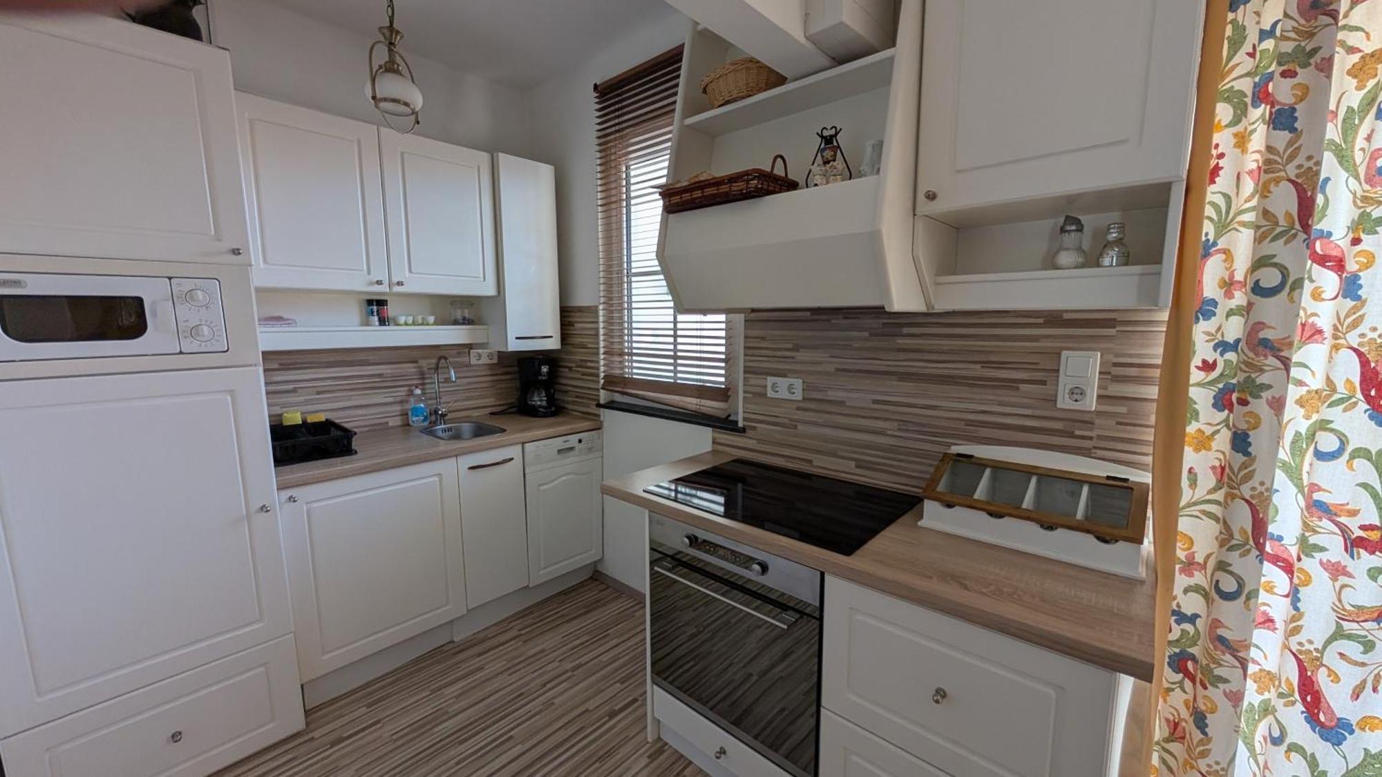 Ferienappartement In St. Margarethen Санкт Маргаретен им Бургенланд Екстериор снимка